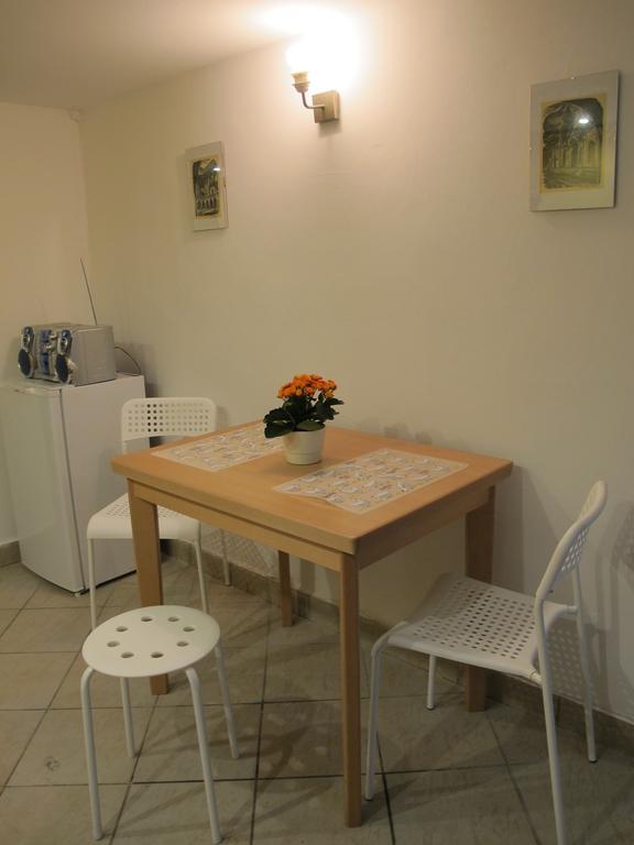 Apartament Kazimierz Brzozowa Appartamento Cracovia Camera foto