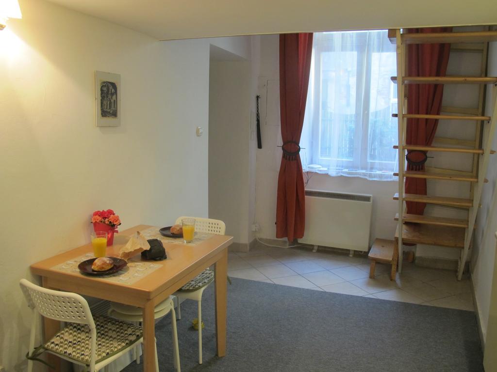 Apartament Kazimierz Brzozowa Appartamento Cracovia Esterno foto