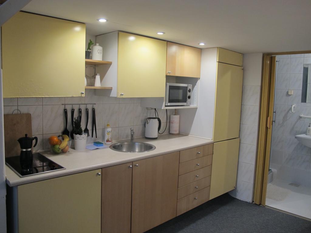 Apartament Kazimierz Brzozowa Appartamento Cracovia Esterno foto