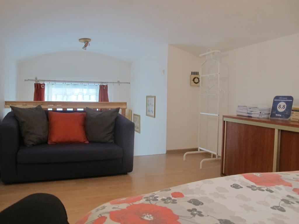 Apartament Kazimierz Brzozowa Appartamento Cracovia Esterno foto