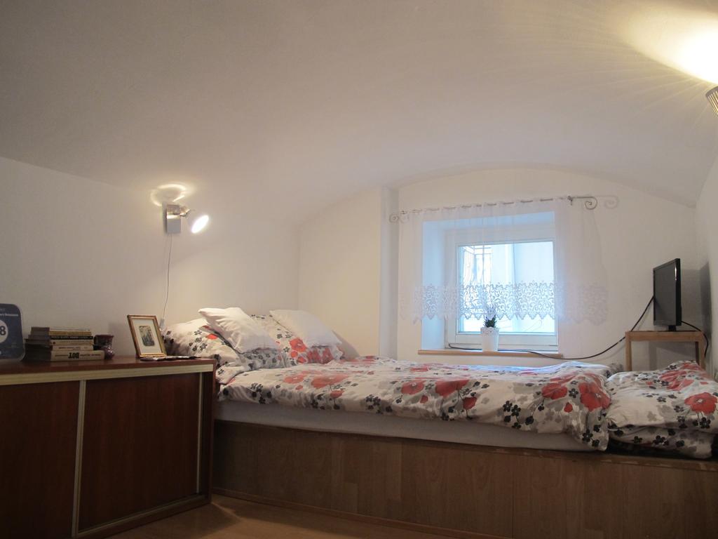 Apartament Kazimierz Brzozowa Appartamento Cracovia Esterno foto