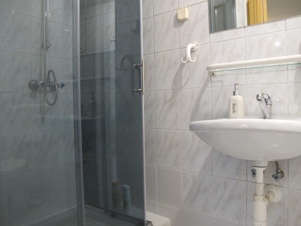 Apartament Kazimierz Brzozowa Appartamento Cracovia Esterno foto